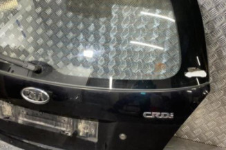 Malle/Hayon arriere KIA RIO 2