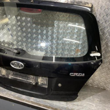 Malle/Hayon arriere KIA RIO 2