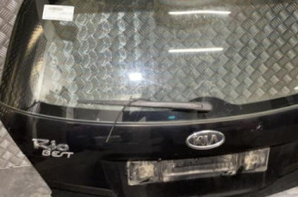 Malle/Hayon arriere KIA RIO 2