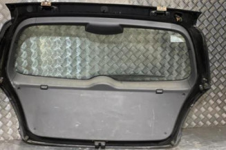 Malle/Hayon arriere KIA RIO 2
