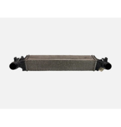 Echangeur air (Intercooler) OPEL ASTRA K Photo n°1