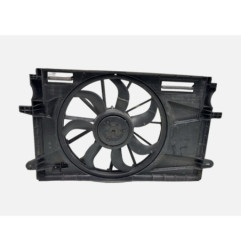 Moto ventilateur radiateur OPEL ASTRA K Photo n°1