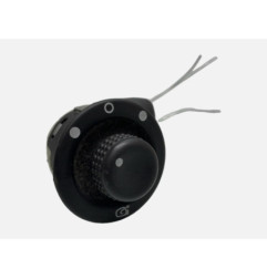 Commande retroviseurs RENAULT SCENIC 2 Photo n°1