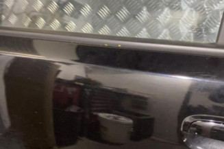 Porte arriere gauche KIA RIO 2
