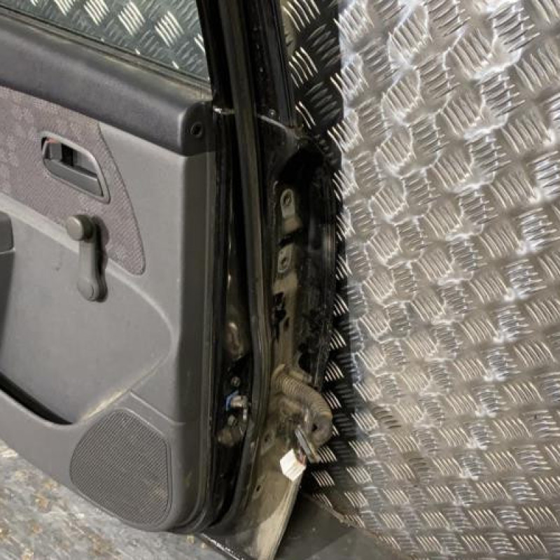 Porte arriere gauche KIA RIO 2 Photo n°4