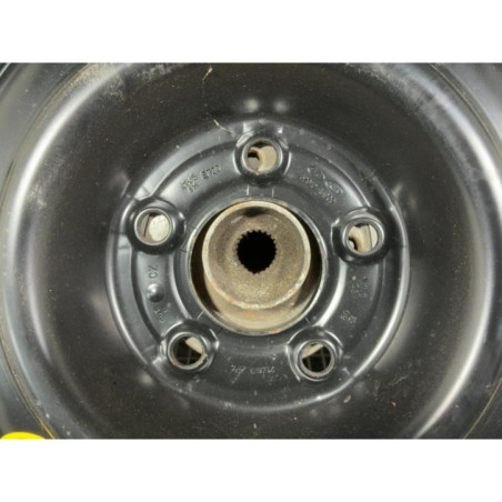 Roue de secours HYUNDAI I 30 1