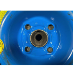Roue de secours CHEVROLET KALOS