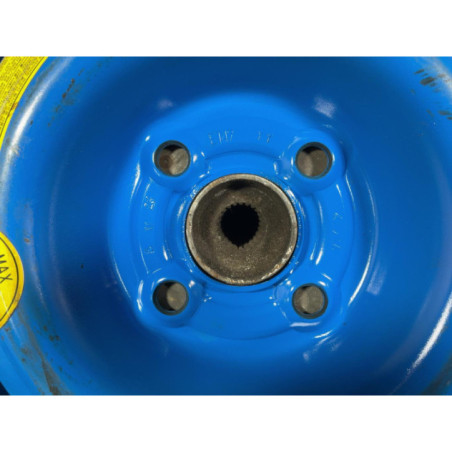 Roue de secours CHEVROLET KALOS