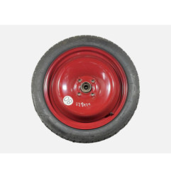 Roue de secours RENAULT CAPTUR 1 Photo n°1