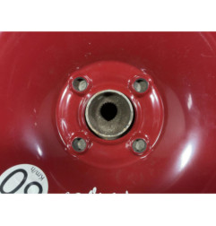 Roue de secours RENAULT CAPTUR 1