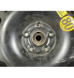 Roue de secours OPEL ASTRA K