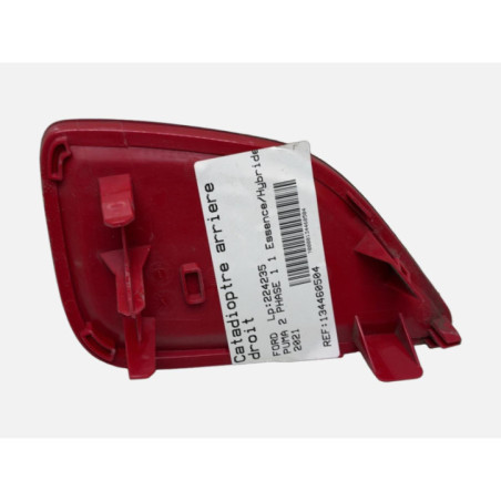 Catadioptre arriere droit FORD PUMA 2