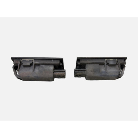 Eclairage de plaque RENAULT TWINGO 2