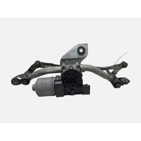 Moteur essuie glace avant RENAULT TWINGO 2 Photo n°1