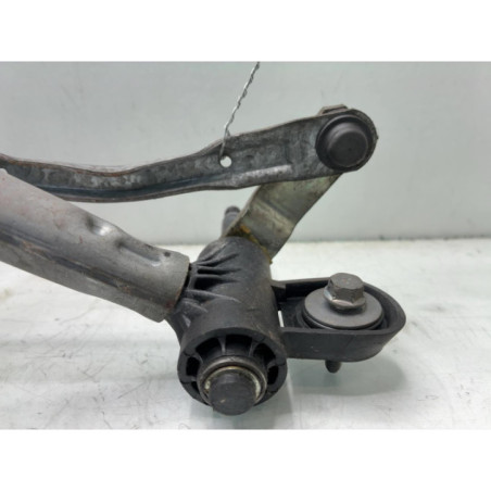 Moteur essuie glace avant RENAULT TWINGO 2