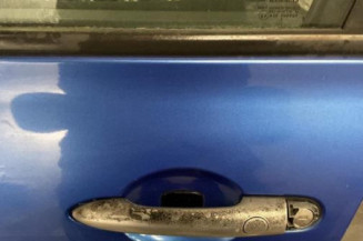 Porte avant gauche RENAULT MEGANE 2