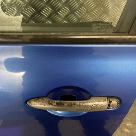 Porte avant gauche RENAULT MEGANE 2