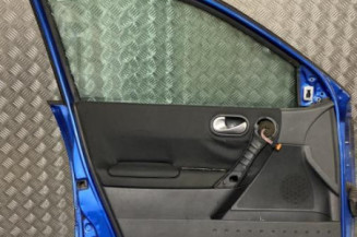 Porte avant gauche RENAULT MEGANE 2