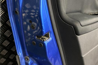 Porte avant gauche RENAULT MEGANE 2