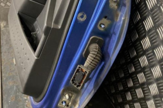 Porte avant gauche RENAULT MEGANE 2