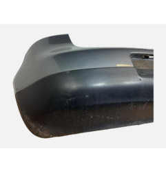 Pare choc arriere VOLKSWAGEN GOLF 5