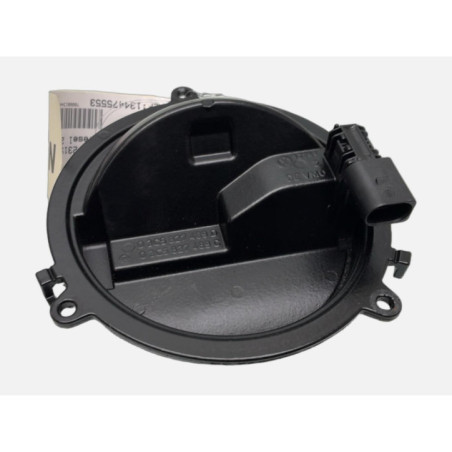 Bouton de coffre VOLKSWAGEN GOLF 5