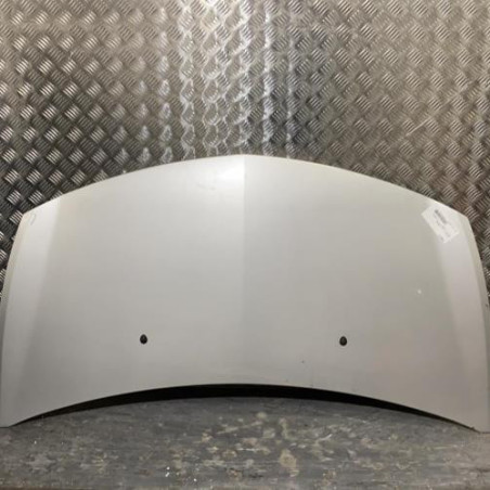Capot RENAULT CLIO 3 Photo n°1