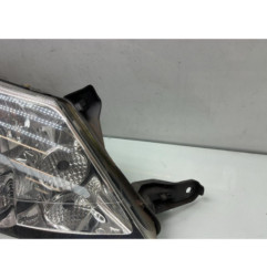 Optique avant principal droit (feux)(phare) CITROEN JUMPY 2