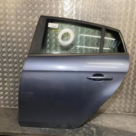 Porte arriere gauche FIAT BRAVO 2 Photo n°1