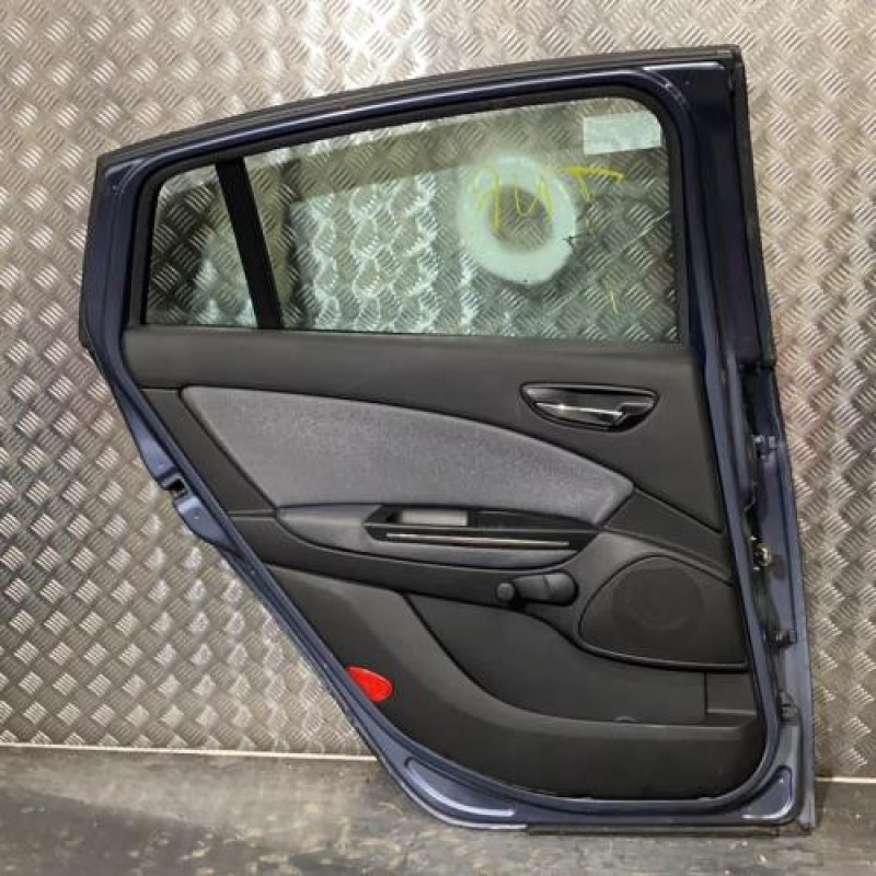 Porte arriere gauche FIAT BRAVO 2 Photo n°4