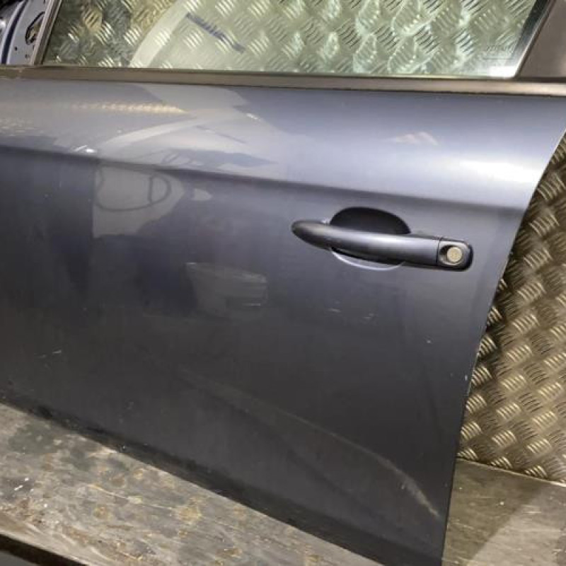 Porte avant gauche FIAT BRAVO 2 Photo n°2