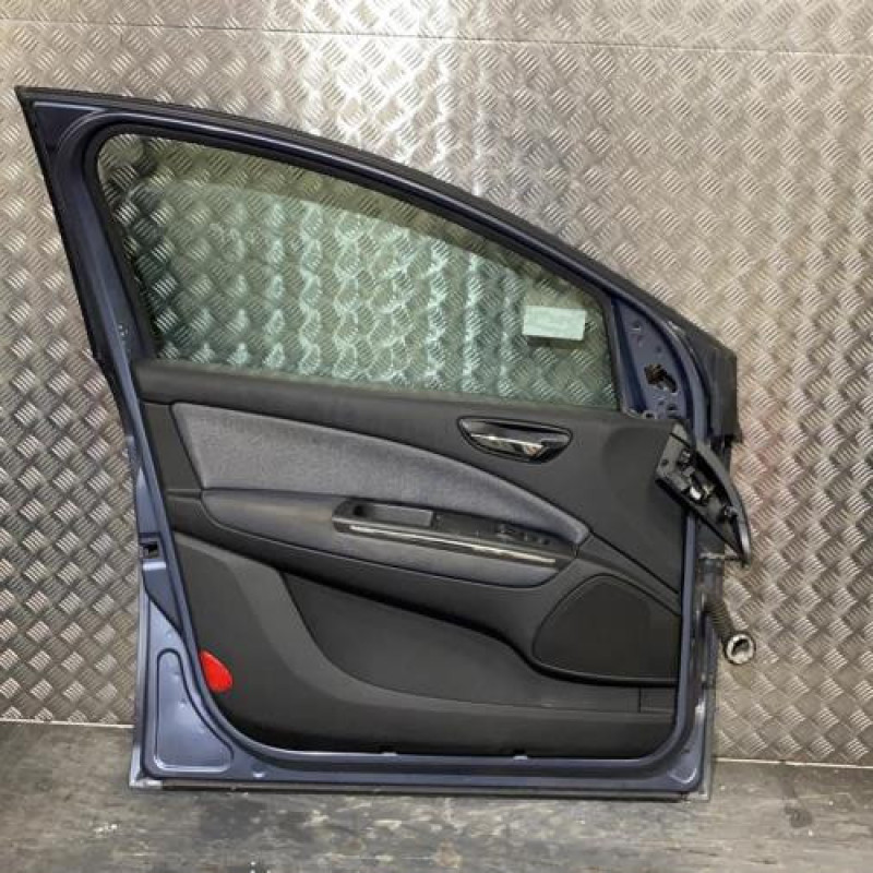 Porte avant gauche FIAT BRAVO 2 Photo n°4