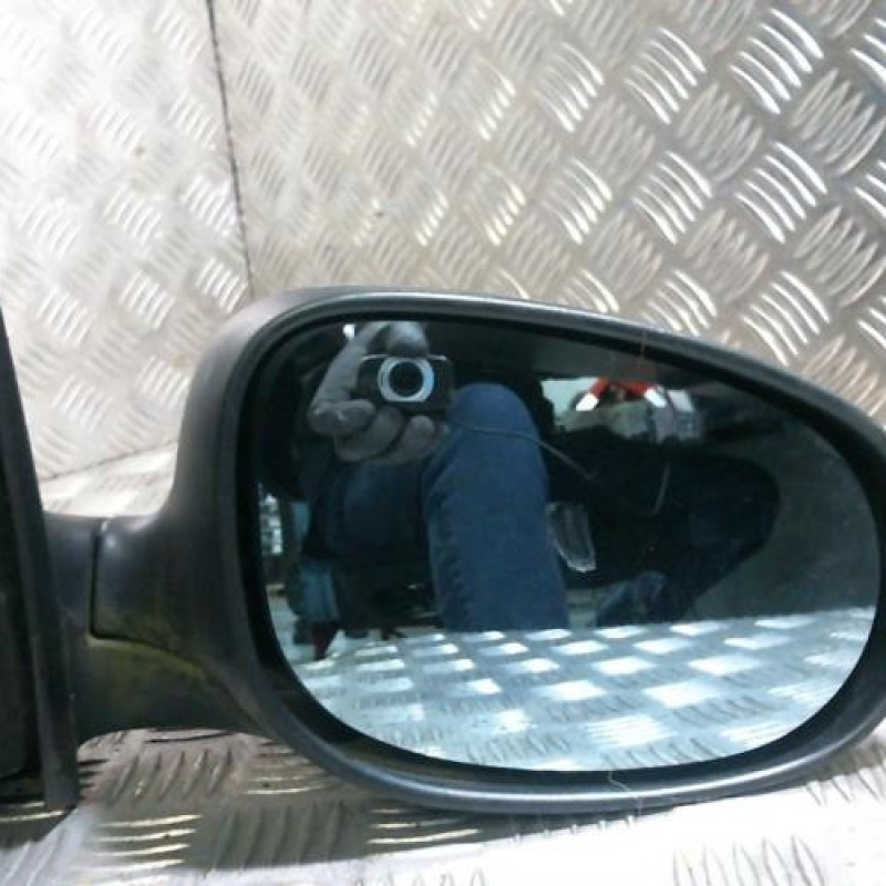 Retroviseur droit FIAT BRAVO 2 Photo n°1