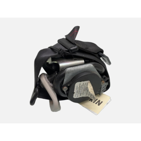 Pretensionneur de ceinture avant droit CITROEN JUMPY 2
