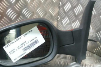 Retroviseur gauche NISSAN MICRA 3 Photo n°1
