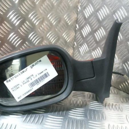 Retroviseur gauche NISSAN MICRA 3 Photo n°1
