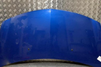 Capot RENAULT CLIO 3 Photo n°1
