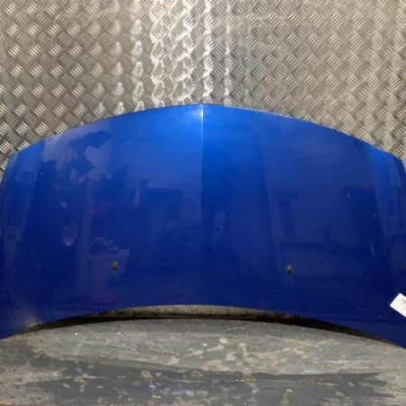 Capot RENAULT CLIO 3 Photo n°1