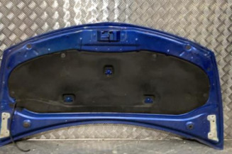 Capot RENAULT CLIO 3