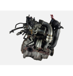 Moteur DACIA SANDERO 1 Photo n°1