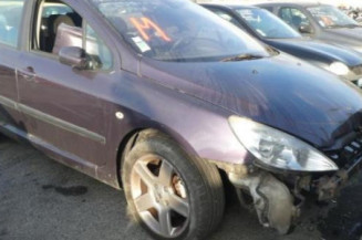 Jante PEUGEOT 307