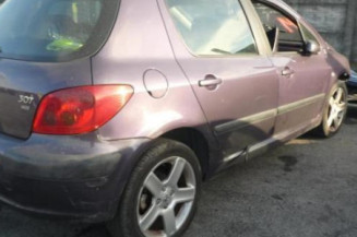 Jante PEUGEOT 307