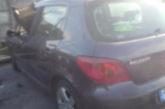 Jante PEUGEOT 307