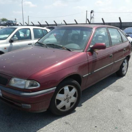 Jante OPEL ASTRA F
