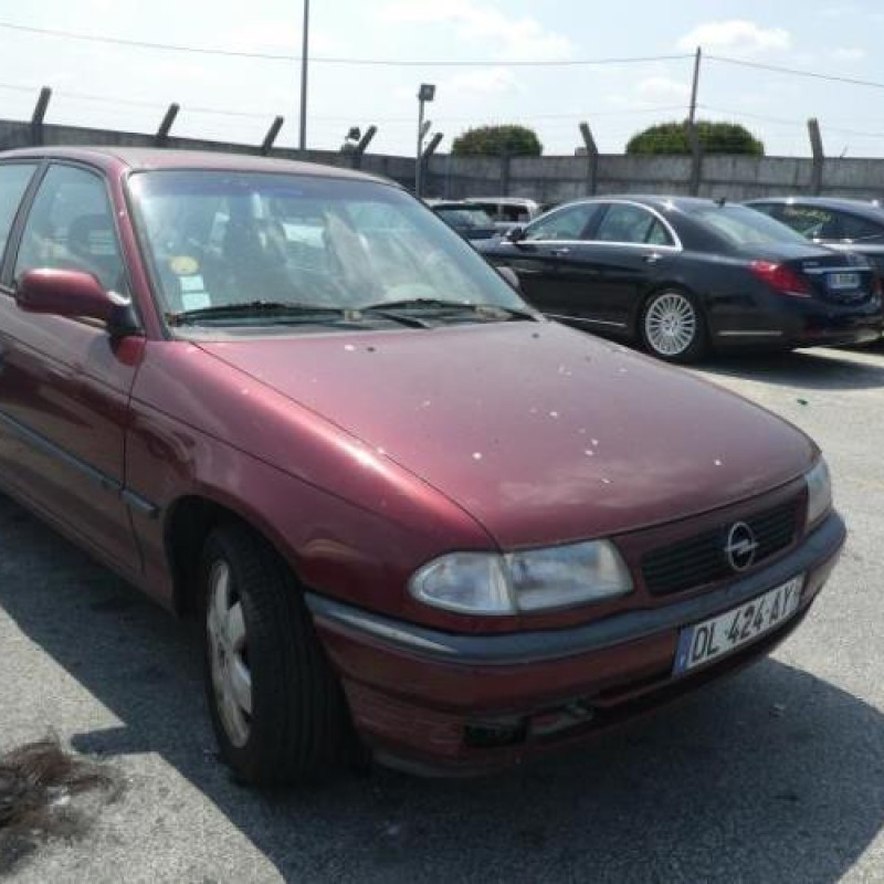 Jante OPEL ASTRA F Photo n°3