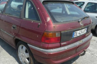 Jante OPEL ASTRA F