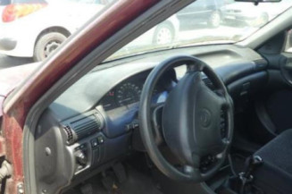 Jante OPEL ASTRA F