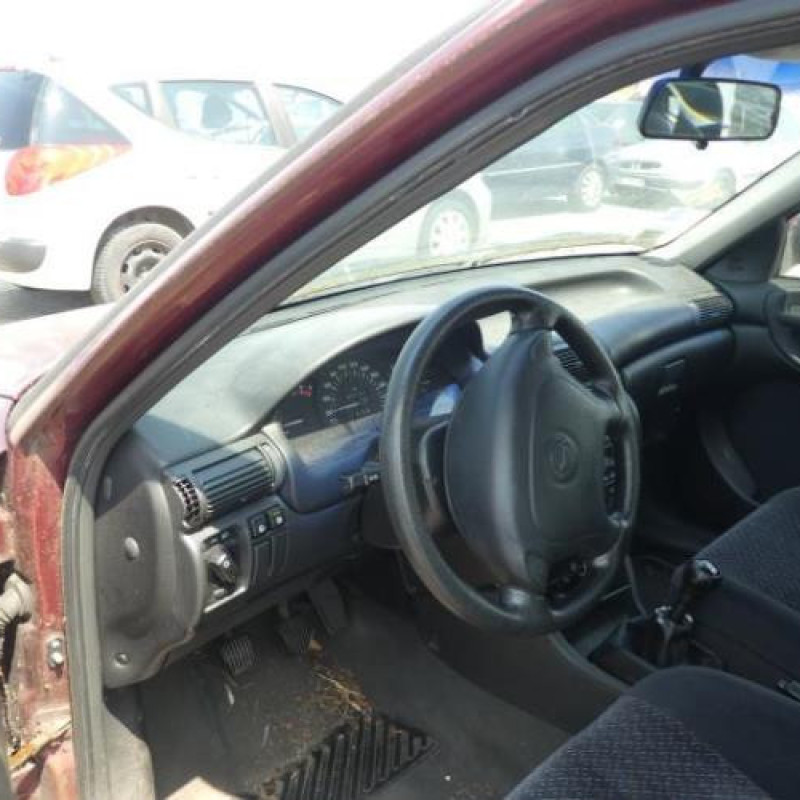 Jante OPEL ASTRA F Photo n°6