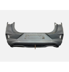 Pare choc arriere FORD PUMA 2 Photo n°1