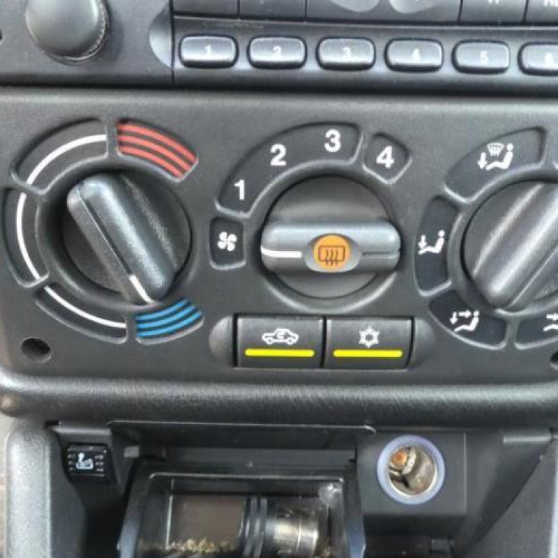 Jante OPEL ASTRA F Photo n°8